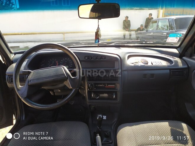 LADA (VAZ) 2115 2009, 212,000 km - 1.6 л - Şirvan