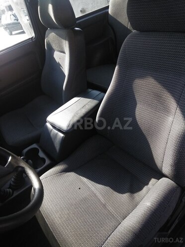 LADA (VAZ) Niva 2014, 90,000 km - 1.7 л - Bakı