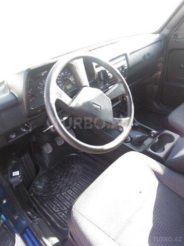 LADA (VAZ) Niva 2014, 90,000 km - 1.7 л - Bakı