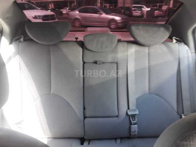 Hyundai Accent 2006, 262,000 km - 1.6 л - Bakı
