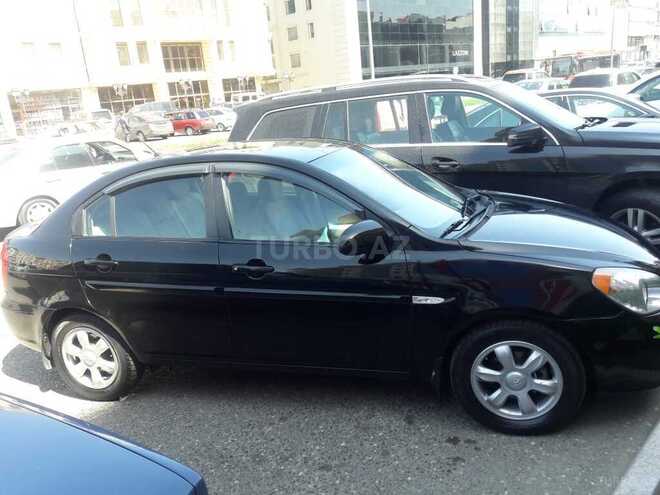 Hyundai Accent 2006, 262,000 km - 1.6 л - Bakı