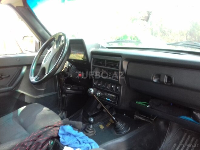 LADA (VAZ) Niva 2012, 113,000 km - 1.7 l - Astara