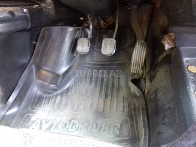 LADA (VAZ) Niva 2012, 113,000 km - 1.7 l - Astara