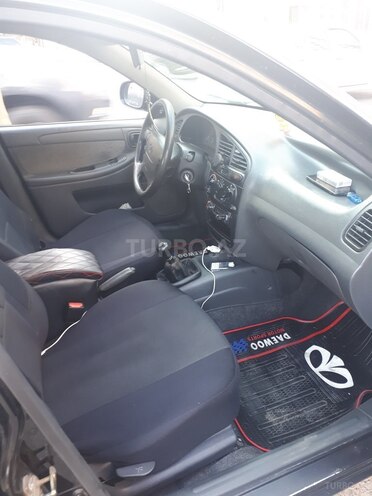 Daewoo Lanos 2009, 290,582 km - 1.6 л - Bakı