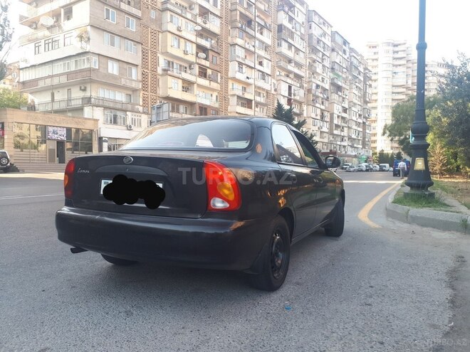 Daewoo Lanos 2009, 290,582 km - 1.6 л - Bakı