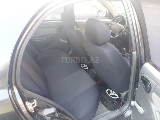 Daewoo Lanos 2009, 290,582 km - 1.6 л - Bakı
