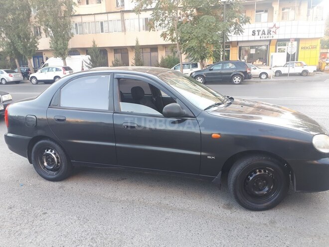 Daewoo Lanos 2009, 290,582 km - 1.6 л - Bakı