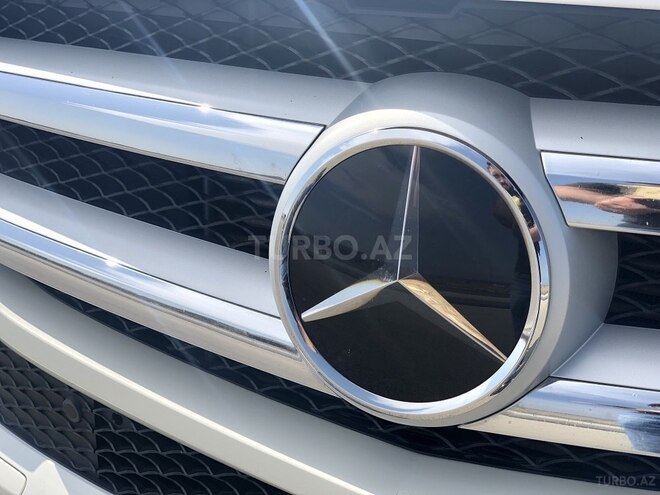 Mercedes GL 350 2013, 156,364 km - 3.0 л - Bakı