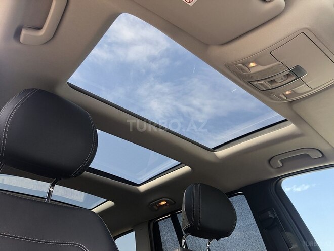 Mercedes GL 350 2013, 156,364 km - 3.0 л - Bakı