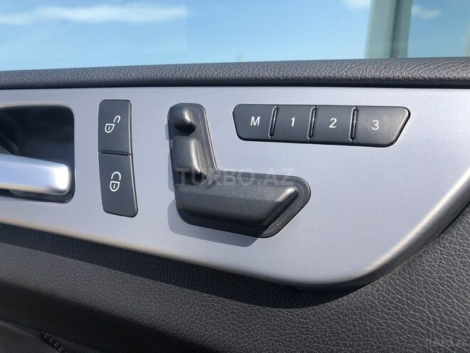 Mercedes GL 350 2013, 156,364 km - 3.0 л - Bakı