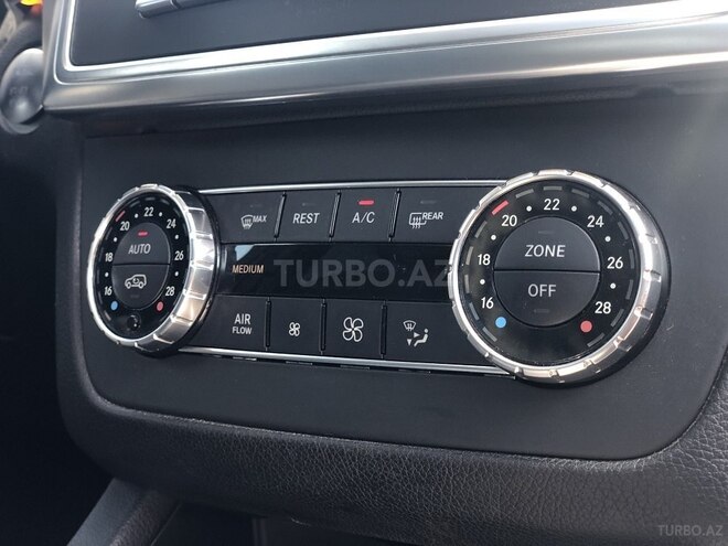 Mercedes GL 350 2013, 156,364 km - 3.0 л - Bakı
