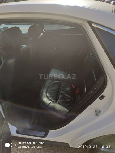 Hyundai Grandeur 2008, 195,000 km - 2.7 l - Bakı