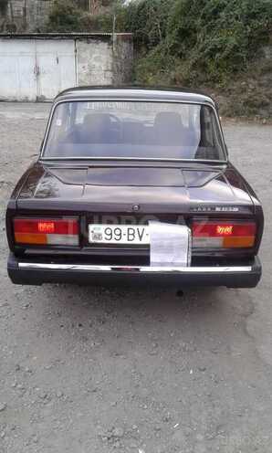 LADA (VAZ) 2107 2008, 61,934 km - 1.6 л - Daşkəsən