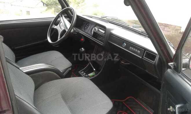 LADA (VAZ) 2107 2008, 61,934 km - 1.6 л - Daşkəsən