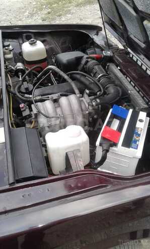 LADA (VAZ) 2107 2008, 61,934 km - 1.6 л - Daşkəsən