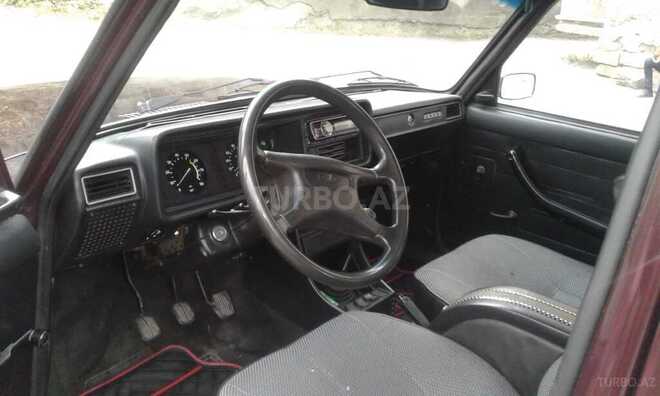 LADA (VAZ) 2107 2008, 61,934 km - 1.6 л - Daşkəsən
