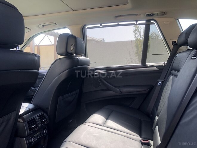 BMW X5 2013, 129,500 km - 3.0 l - Bakı