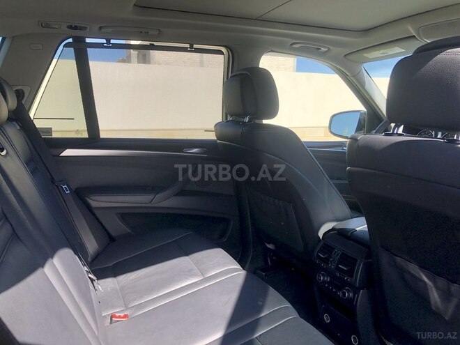 BMW X5 2013, 129,500 km - 3.0 l - Bakı