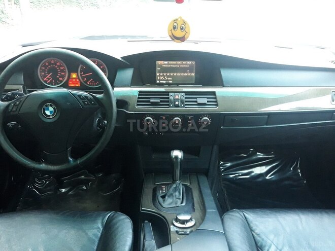 BMW 525 2004, 274,698 km - 2.5 л - Bakı