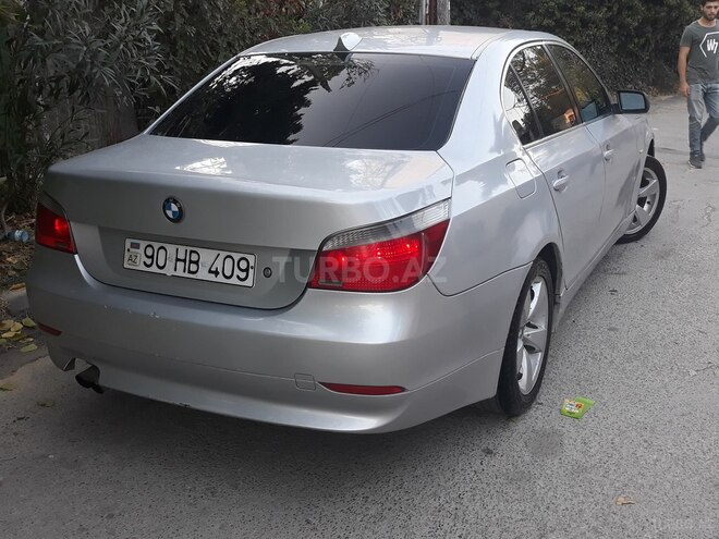 BMW 525 2004, 274,698 km - 2.5 л - Bakı