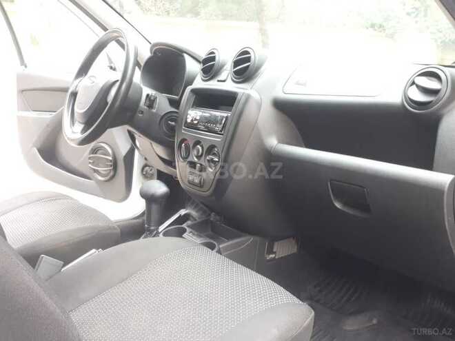 LADA (VAZ) Granta 2013, 167,125 km - 1.6 l - Bakı