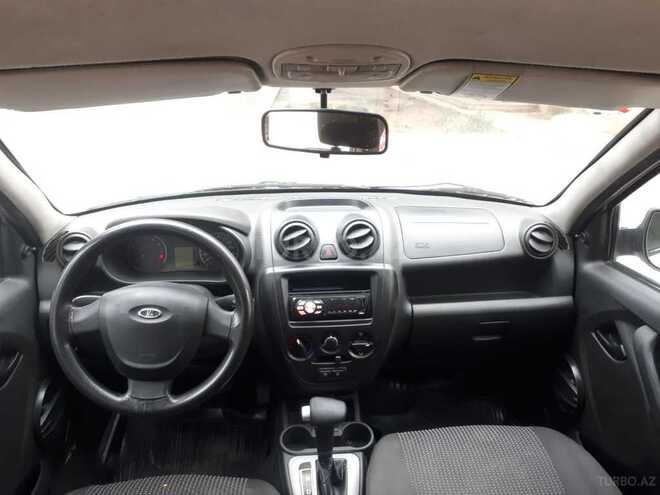 LADA (VAZ) Granta 2013, 167,125 km - 1.6 l - Bakı