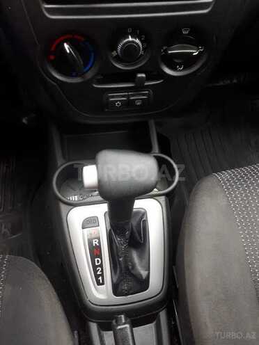 LADA (VAZ) Granta 2013, 167,125 km - 1.6 l - Bakı