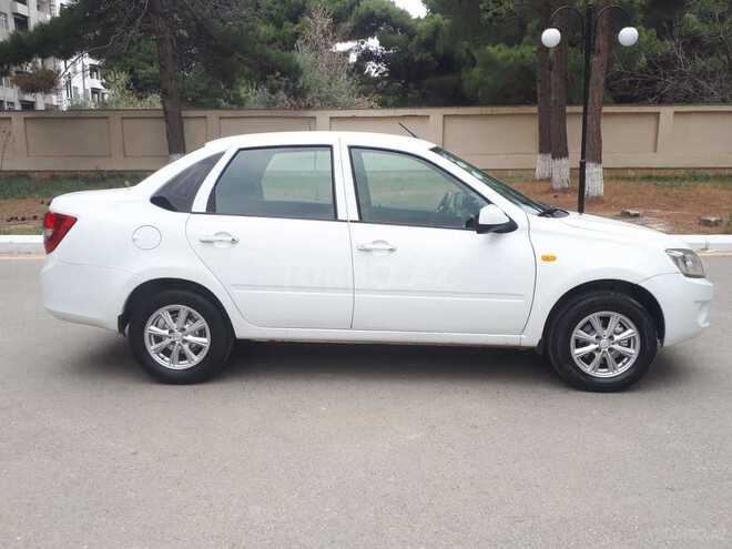 LADA (VAZ) Granta 2013, 167,125 km - 1.6 l - Bakı
