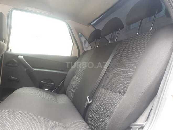 LADA (VAZ) Granta 2013, 167,125 km - 1.6 l - Bakı