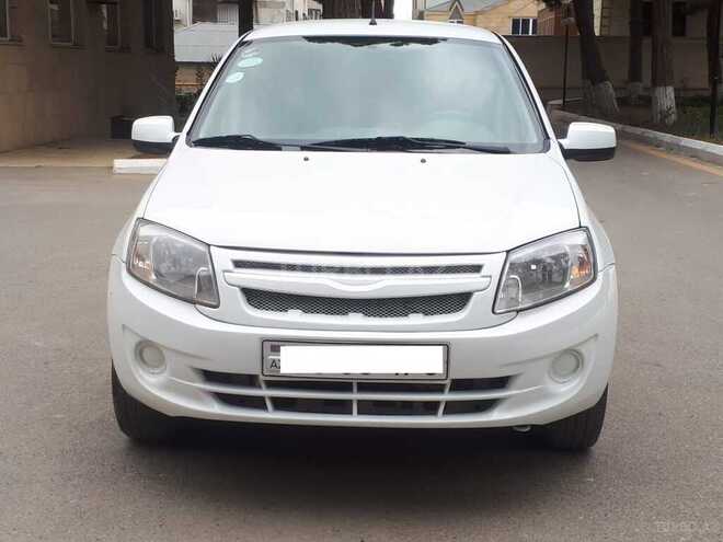 LADA (VAZ) Granta 2013, 167,125 km - 1.6 l - Bakı