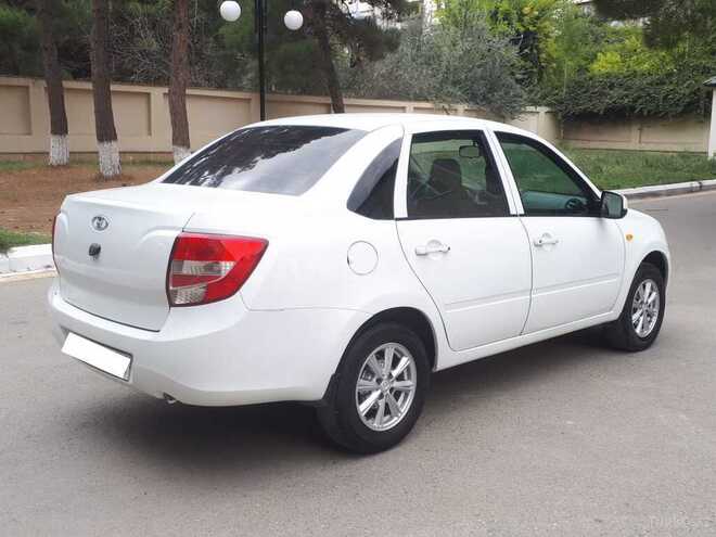 LADA (VAZ) Granta 2013, 167,125 km - 1.6 l - Bakı