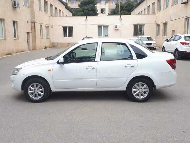 LADA (VAZ) Granta 2013, 167,125 km - 1.6 l - Bakı