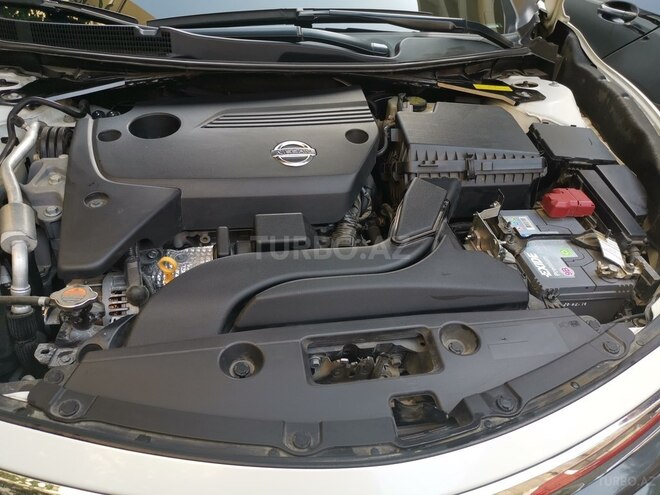 Nissan Altima 2015, 59,500 km - 2.5 l - Bakı