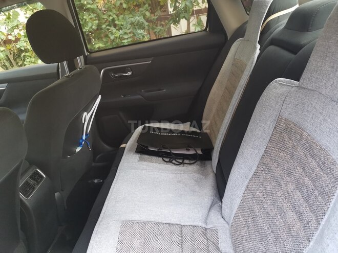 Nissan Altima 2015, 59,500 km - 2.5 l - Bakı