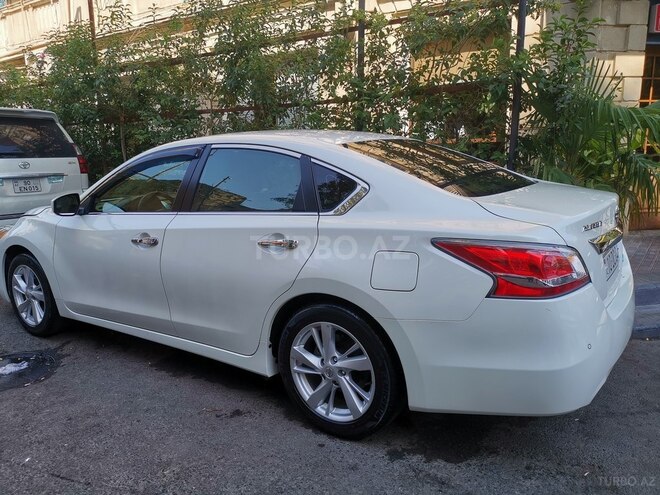 Nissan Altima 2015, 59,500 km - 2.5 l - Bakı