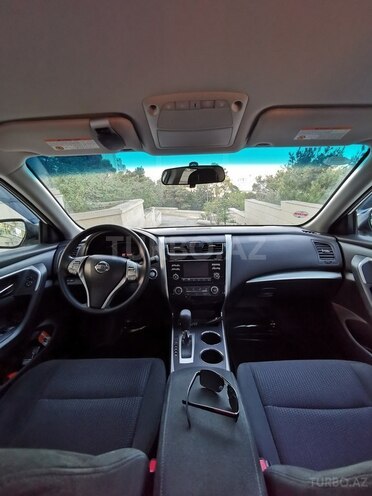 Nissan Altima 2015, 59,500 km - 2.5 l - Bakı