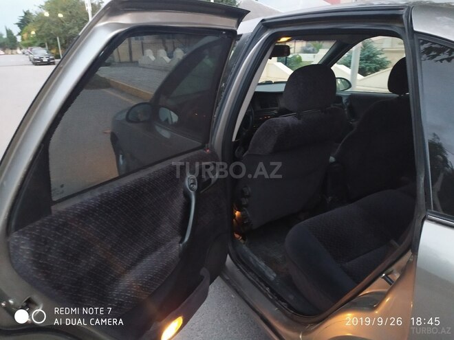 Opel Vectra 1996, 274,000 km - 1.8 l - Xaçmaz