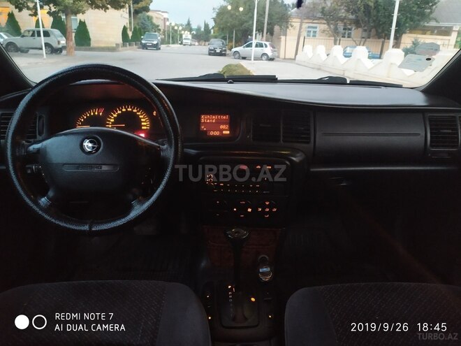 Opel Vectra 1996, 274,000 km - 1.8 l - Xaçmaz