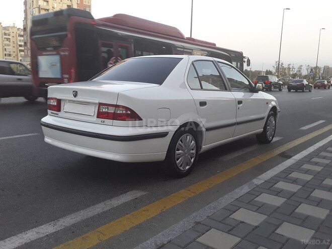 Iran Khodro Samand 2019, 19,000 km - 1.7 l - Bakı