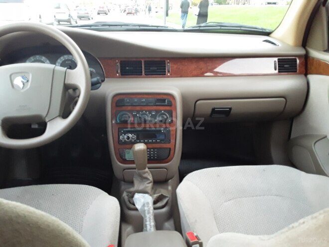 Iran Khodro Samand 2019, 19,000 km - 1.7 l - Bakı