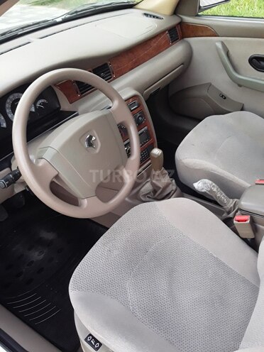 Iran Khodro Samand 2019, 19,000 km - 1.7 l - Bakı