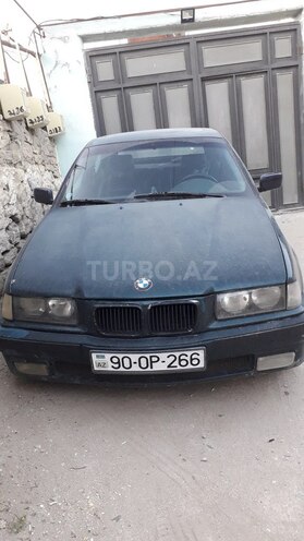 BMW 316 1994, 453,000 km - 1.6 l - Bakı