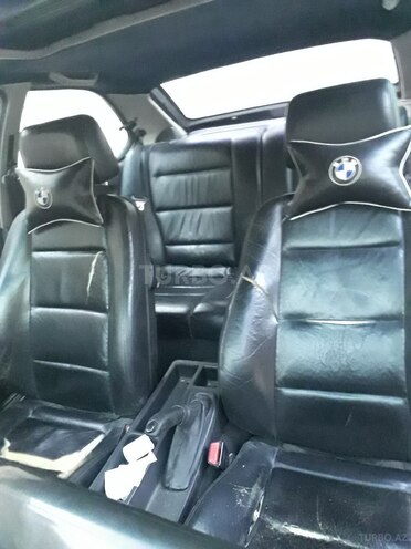 BMW 316 1994, 453,000 km - 1.6 l - Bakı