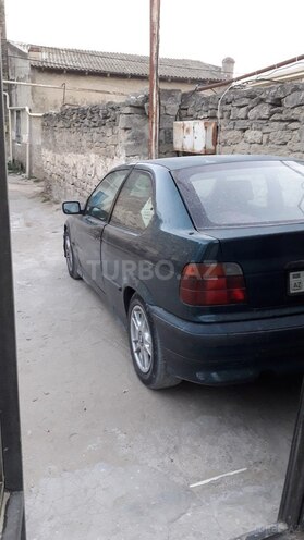 BMW 316 1994, 453,000 km - 1.6 l - Bakı