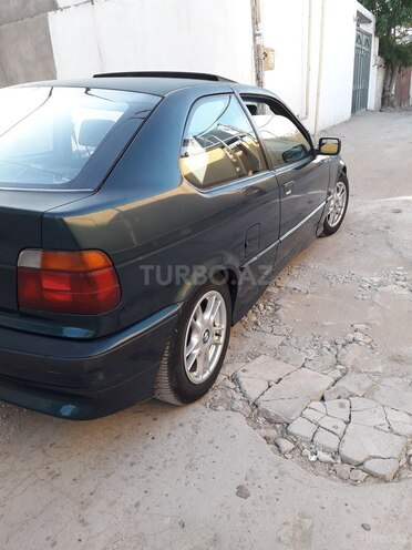 BMW 316 1994, 453,000 km - 1.6 l - Bakı