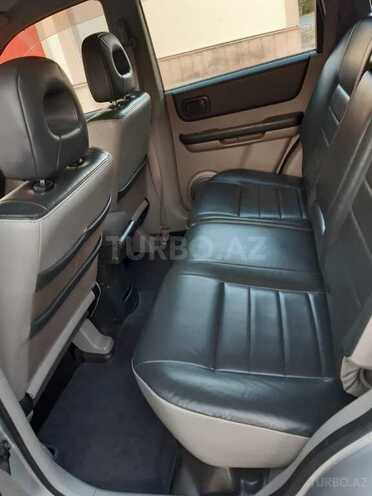 Nissan X-Trail 2003, 214,798 km - 2.0 l - Bakı