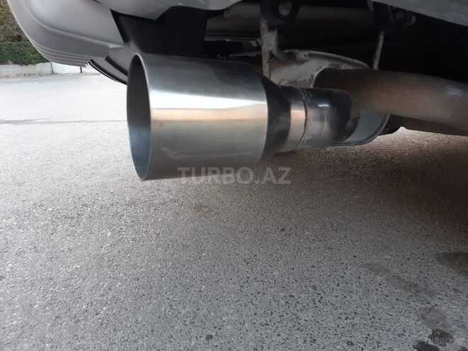 Nissan X-Trail 2003, 214,798 km - 2.0 l - Bakı
