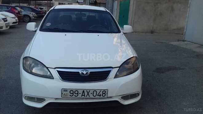 Daewoo Gentra 2014, 358,332 km - 1.5 л - Bakı