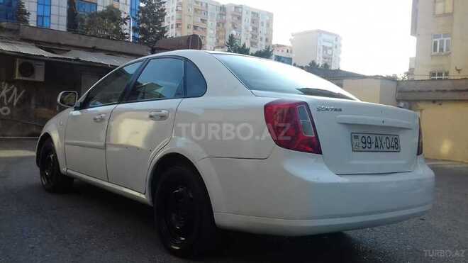 Daewoo Gentra 2014, 358,332 km - 1.5 л - Bakı