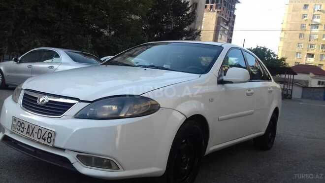 Daewoo Gentra 2014, 358,332 km - 1.5 л - Bakı